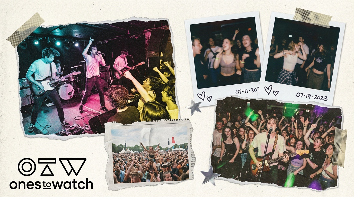 Top 10 Chartmetric Alternatives for A&R Research in 2026