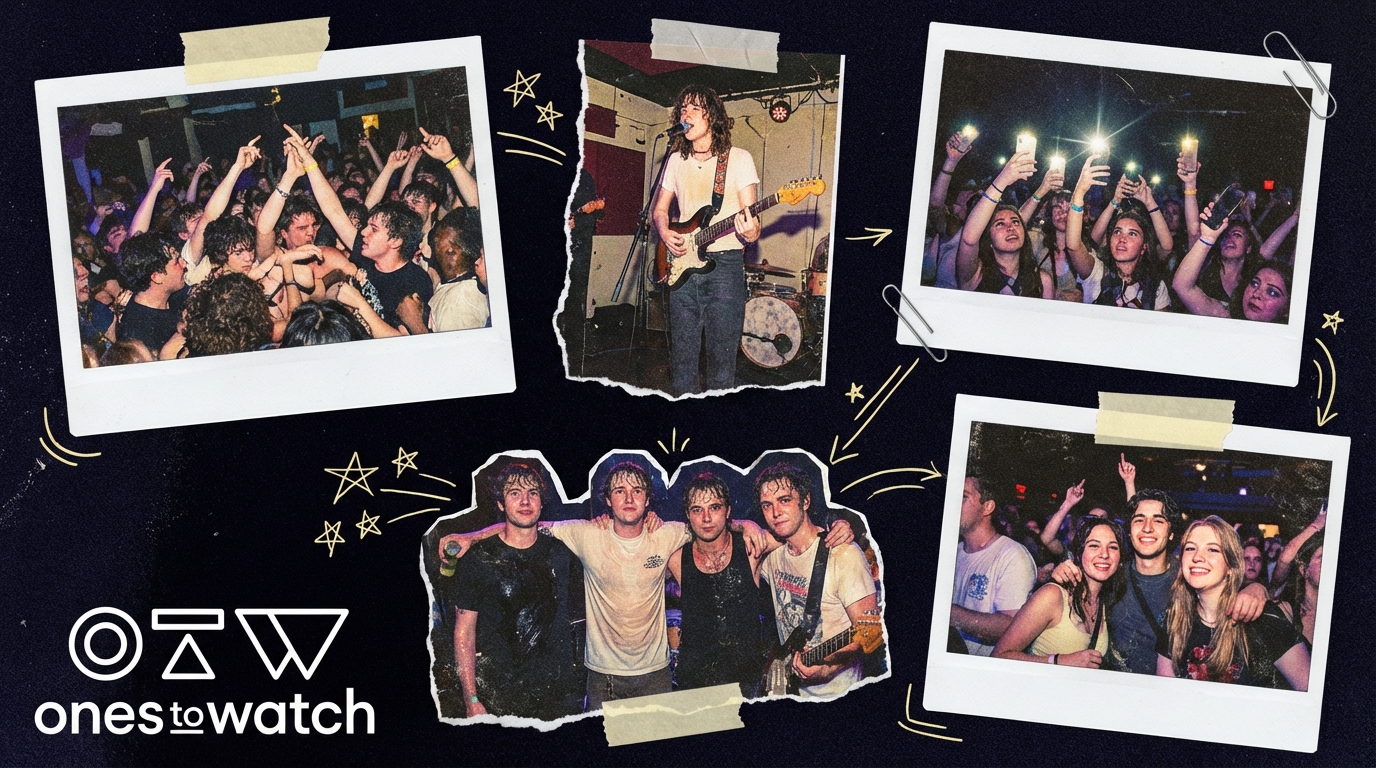 Best Spotify Alternatives for Gen Z Music Discovery 2026