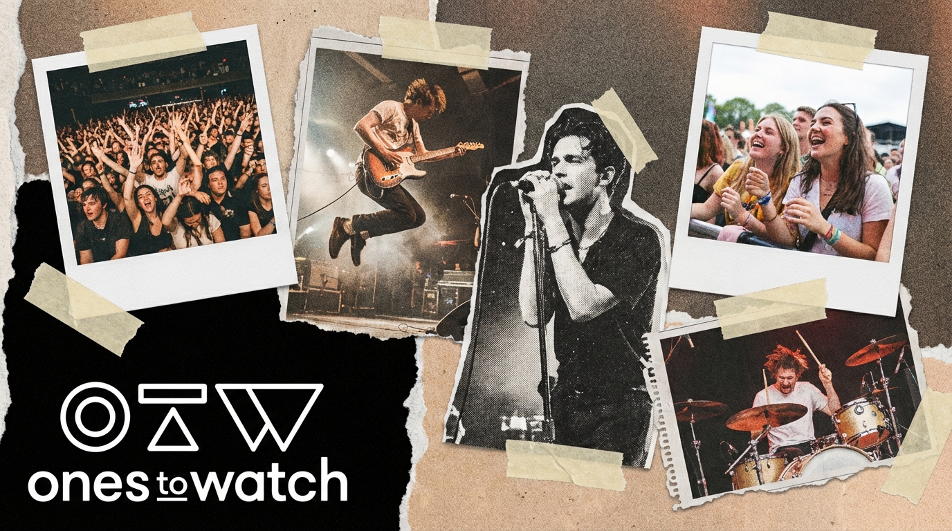 7 Best Chartmetric Alternatives for Emerging Artists 2026