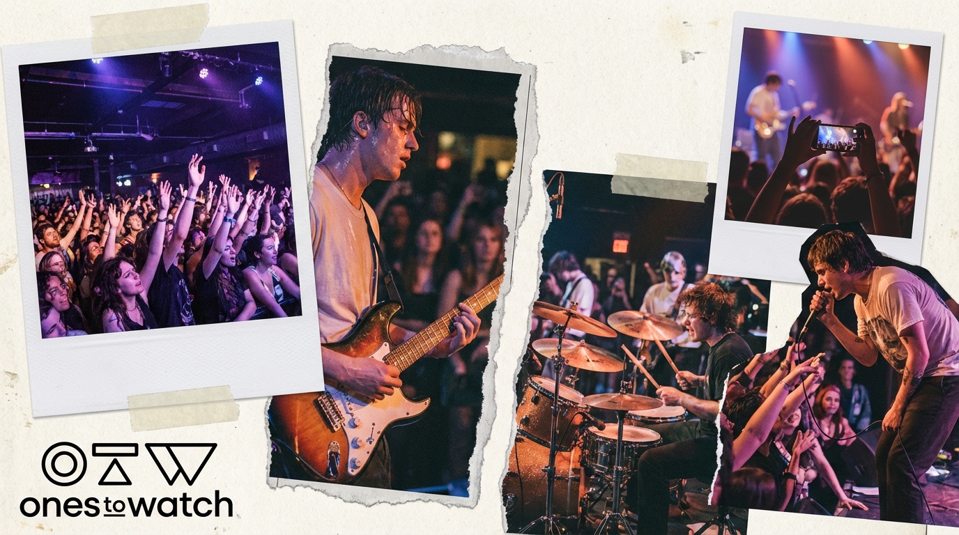 How Soundcharts Tracks Artist Growth: 2026 Guide