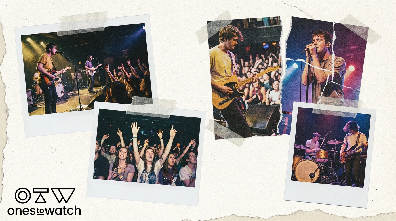 How Accurate Is Chartmetric for Predicting Artist Success?