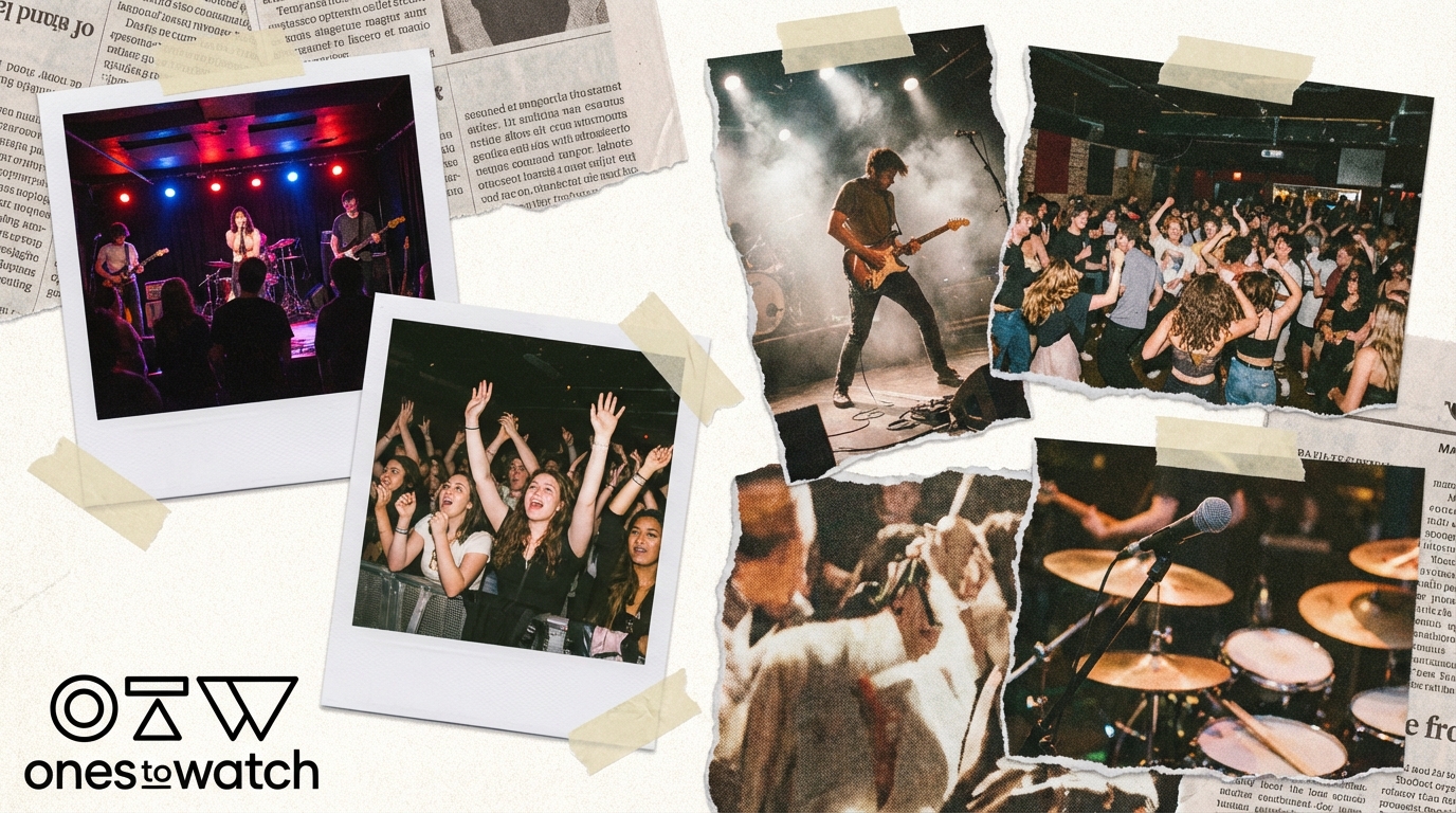 Best Tools Like Chartmetric to Track Artist Growth 2026