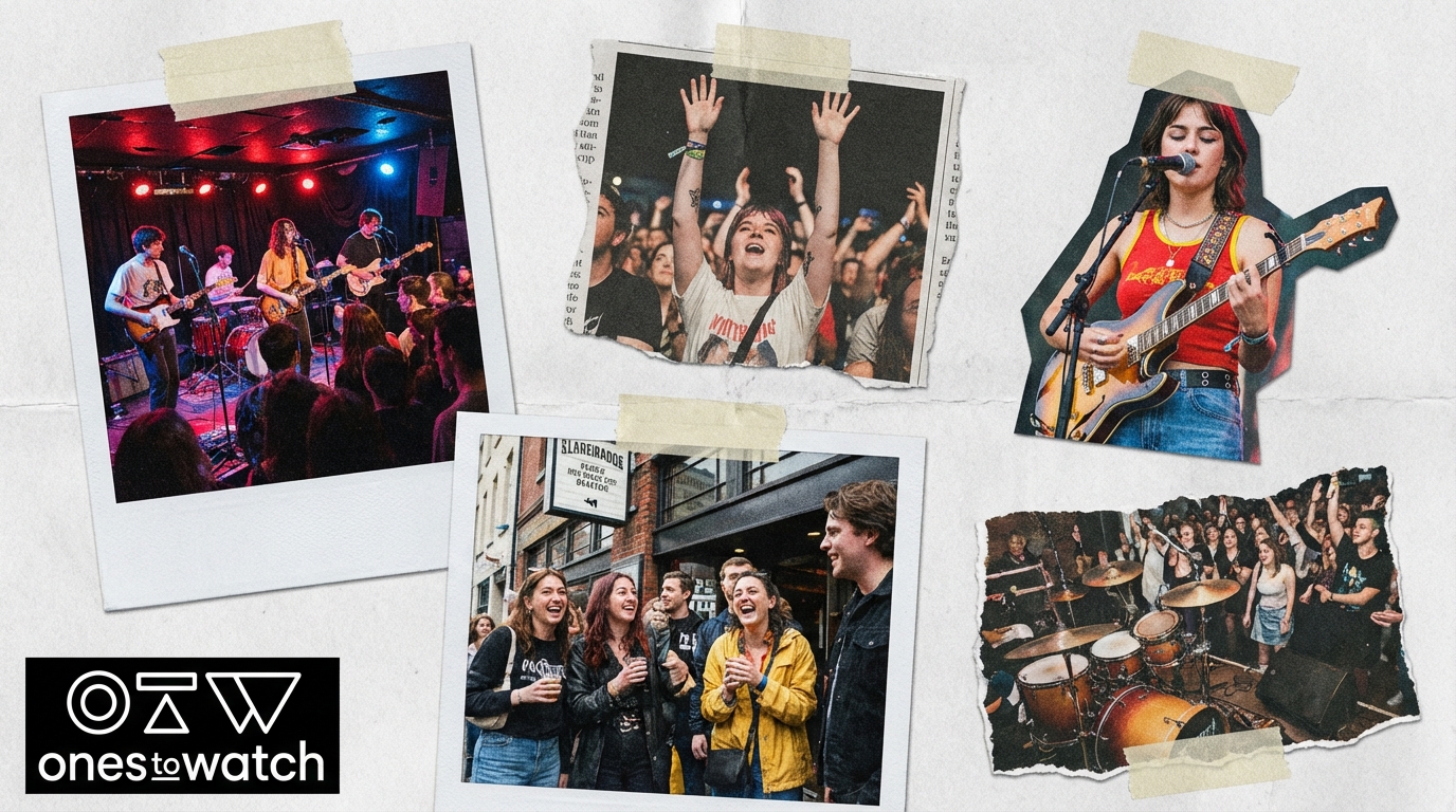 Top 7 Chartmetric Alternatives for Indie Labels in 2026