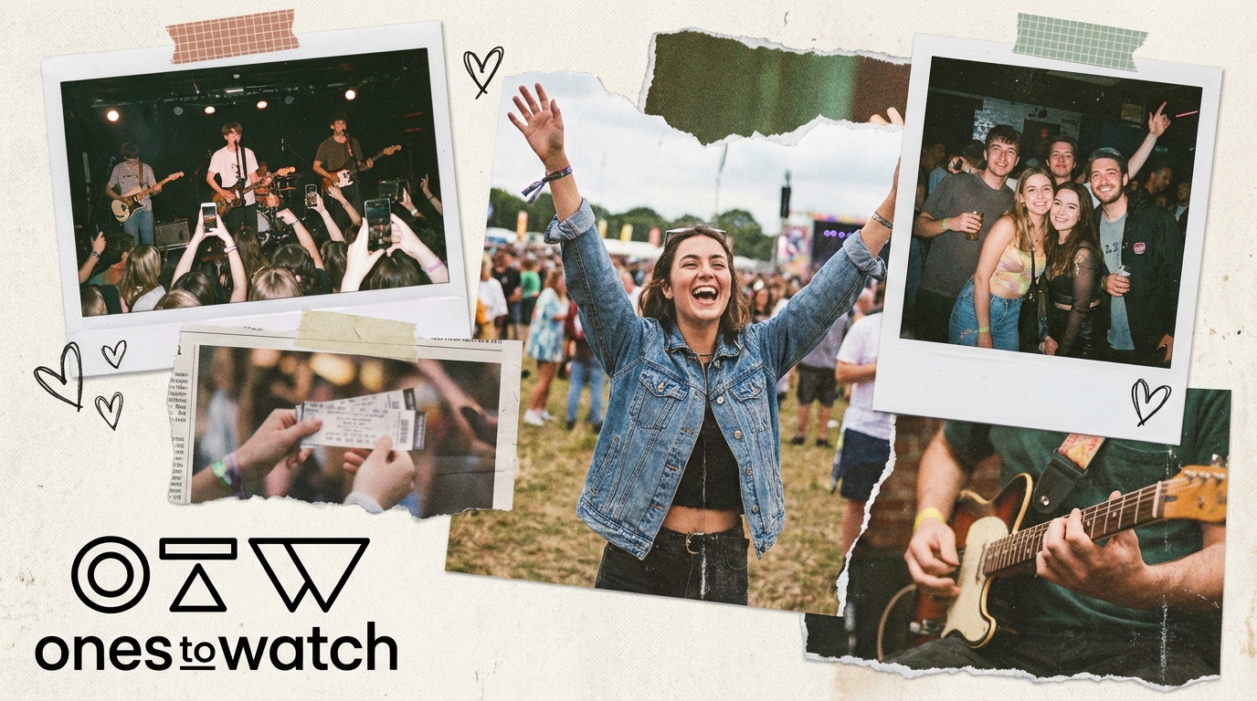 Best Music Analytics Platforms Similar to Soundcharts 2026