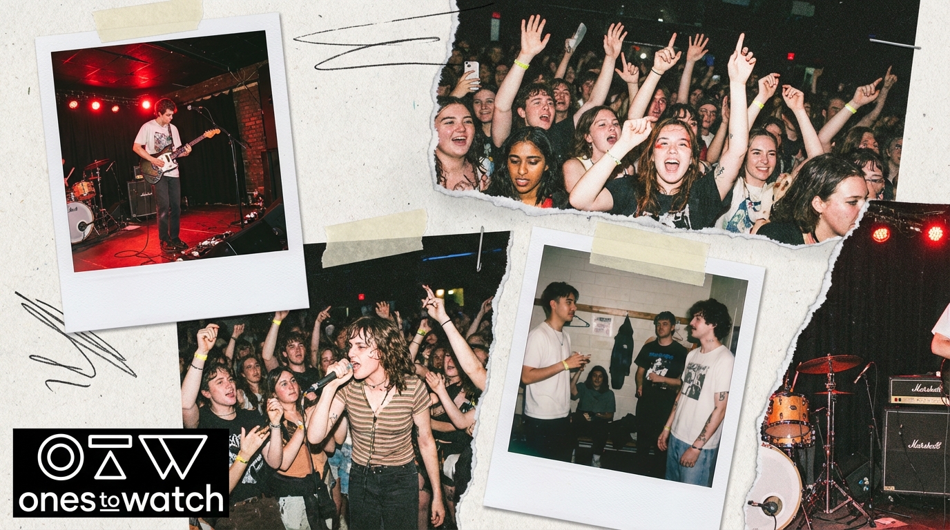 How to Use Chartmetric for A&R Talent Scouting in 2026