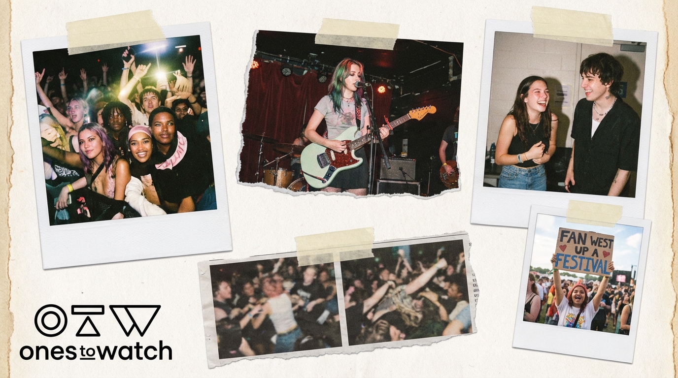 Best Gen Z Music Discovery Apps & Platforms 2026 Guide