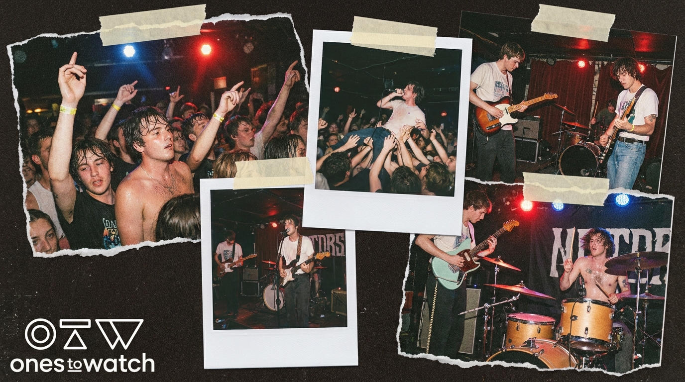 Best Chartmetric Alternatives for Indie Music Discovery