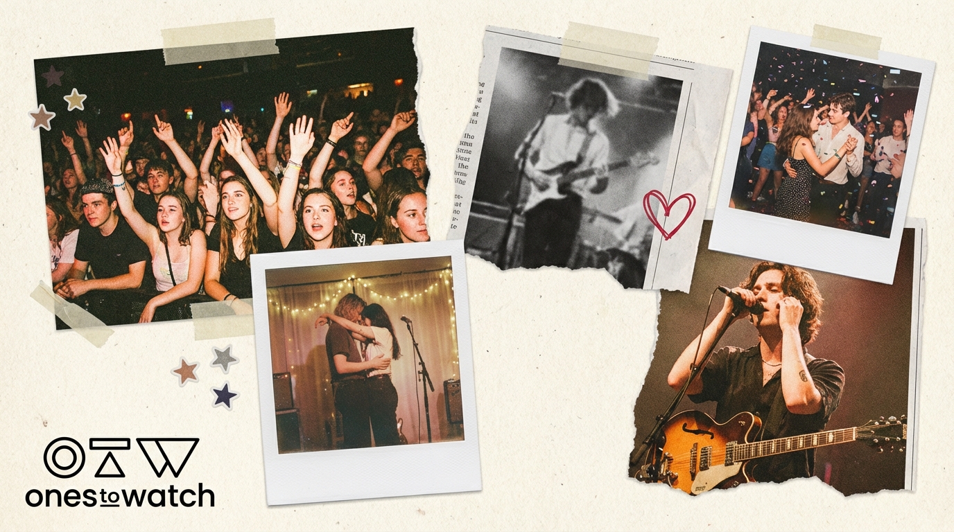 Music for Valentine's Day 2026: 20+ Indie Love Song Artists