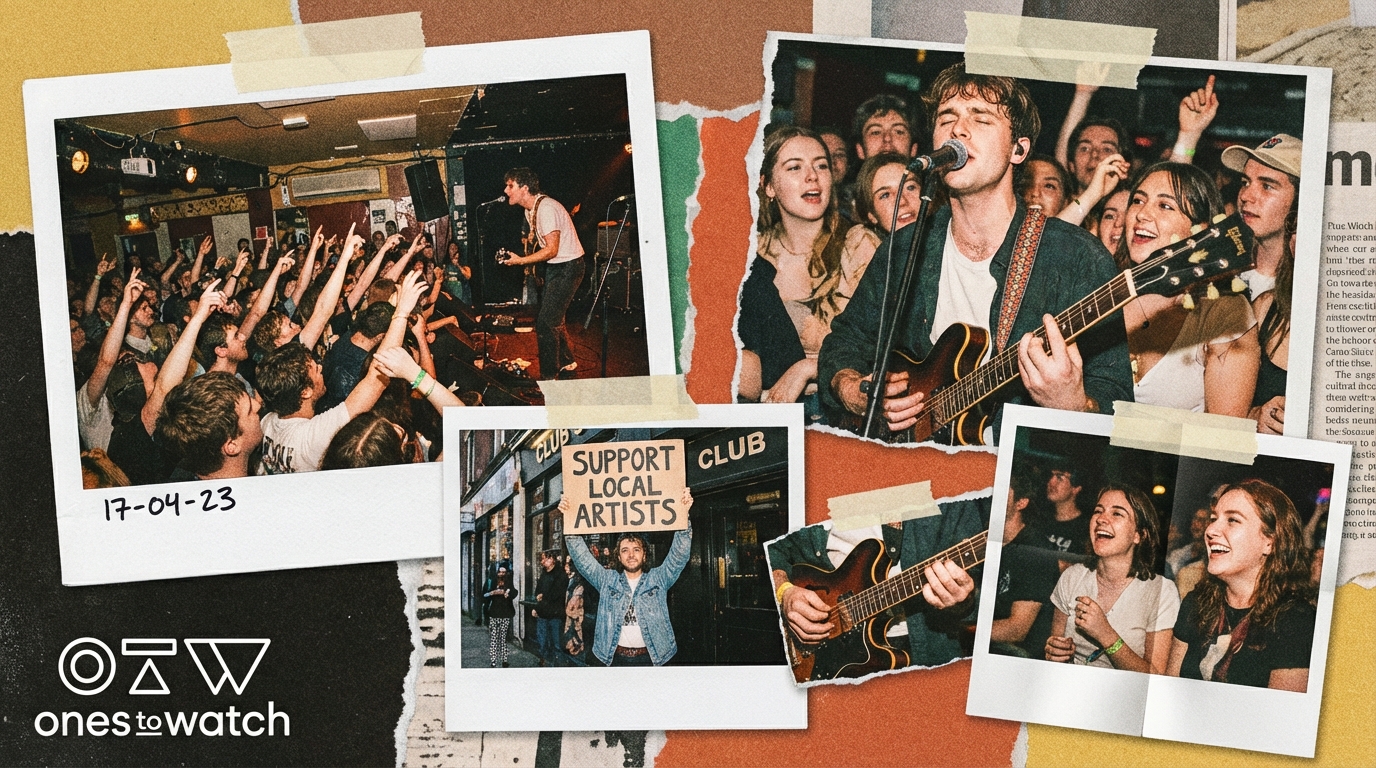 Ethical Music Streaming Alternatives That Support Artists