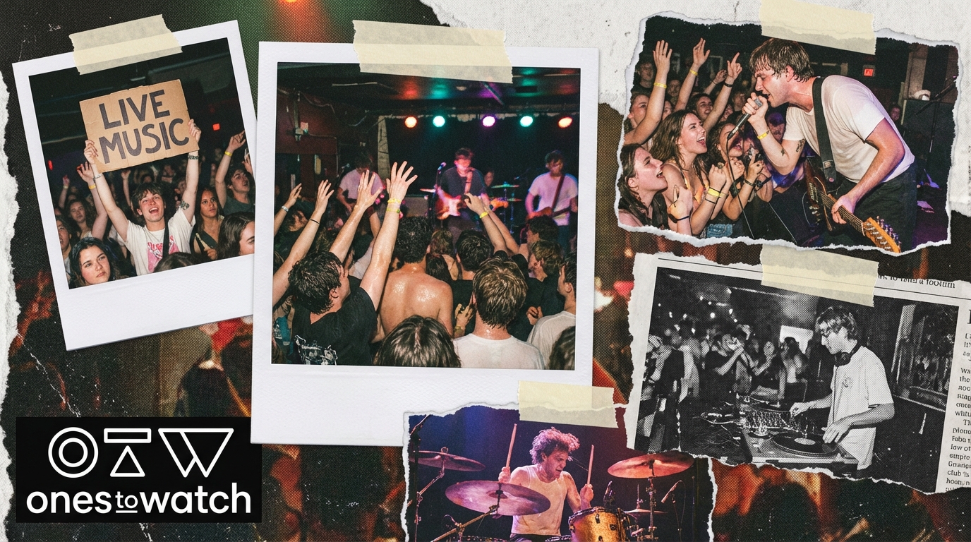 Best Songs of the Year Rankings: 2025's Top Hits Revealed