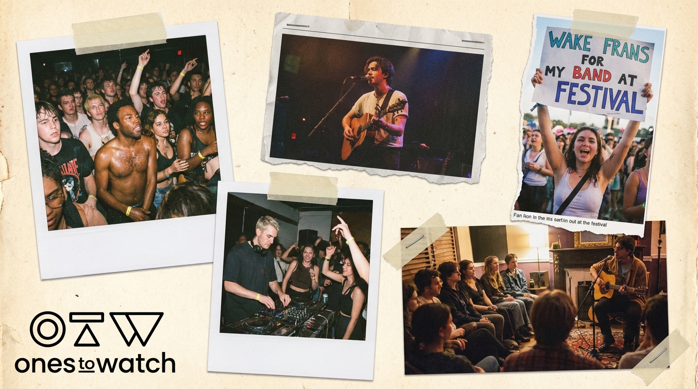 Best Ethical Spotify Alternatives That Pay Artists Fairly