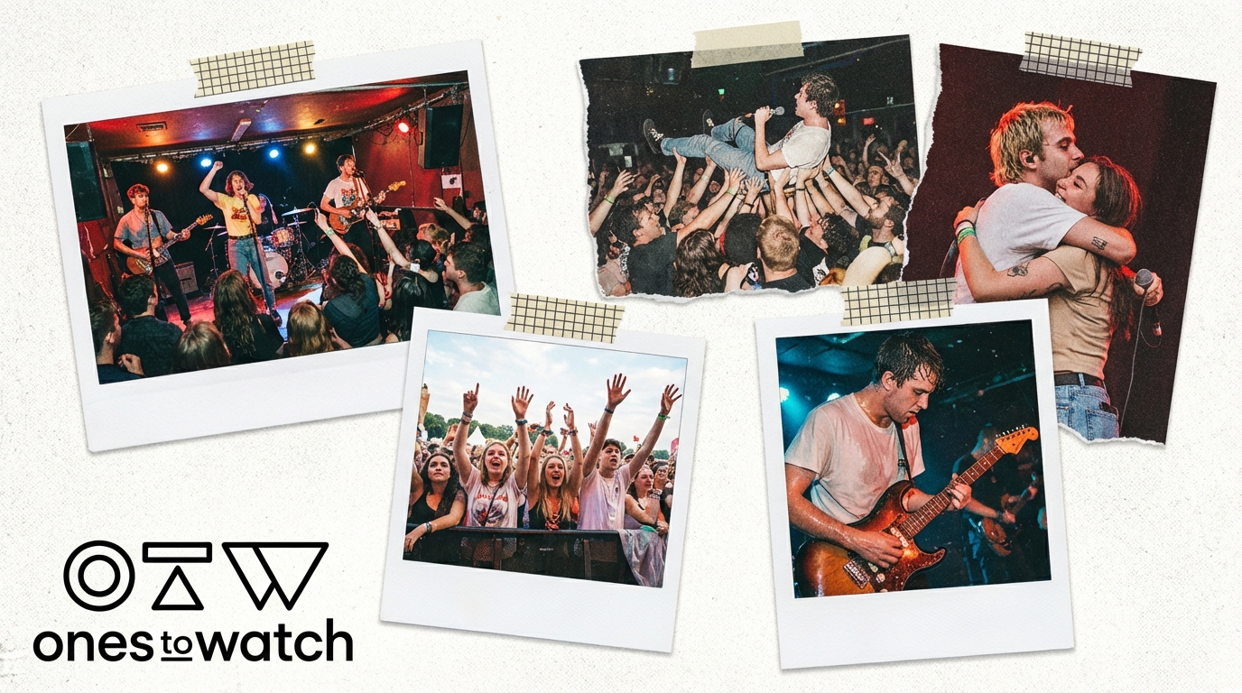 Best Songstats Features for Playlist Growth Tracking 2026