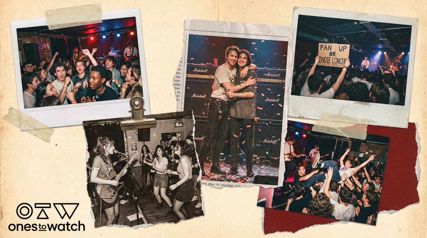 9 Best Ethical Spotify Alternatives for Emerging Artists