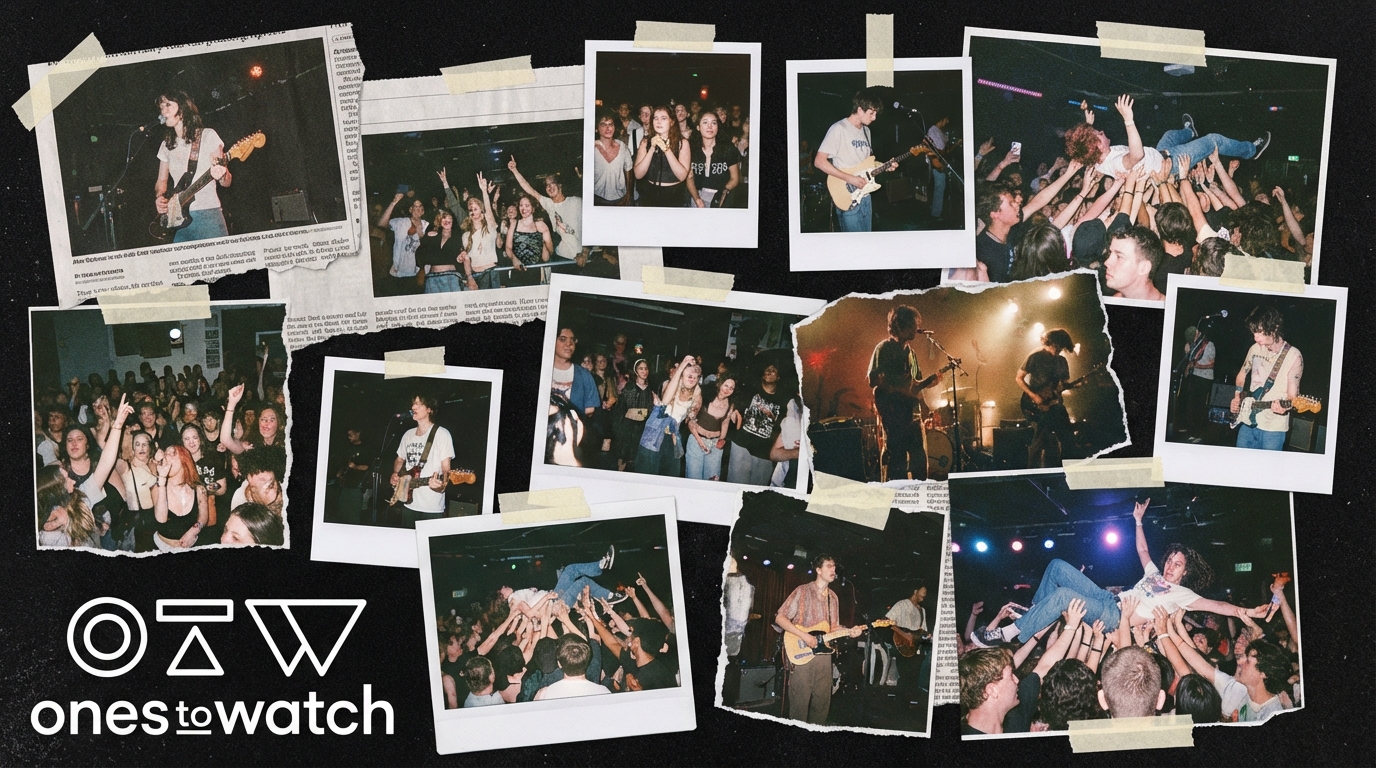 Best Ethical Spotify Alternatives for Live Music Discovery