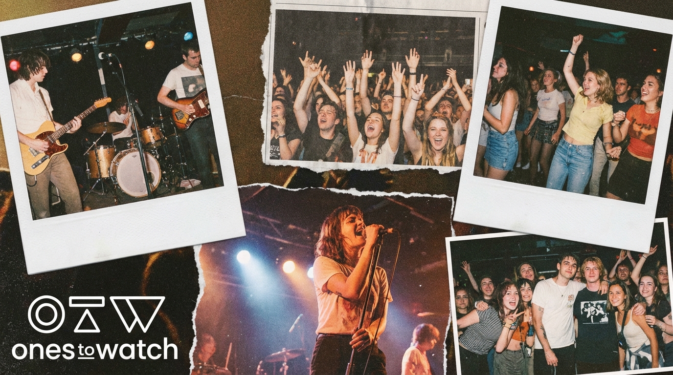 Best Upbeat 2000s Indie Playlists on Spotify (Ranked)