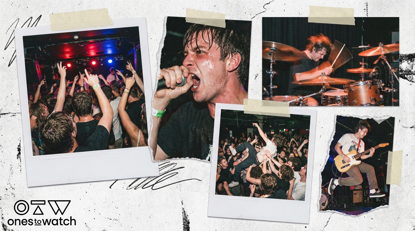 What Is The Best Hype Up Song Ever? Top Anthems Revealed