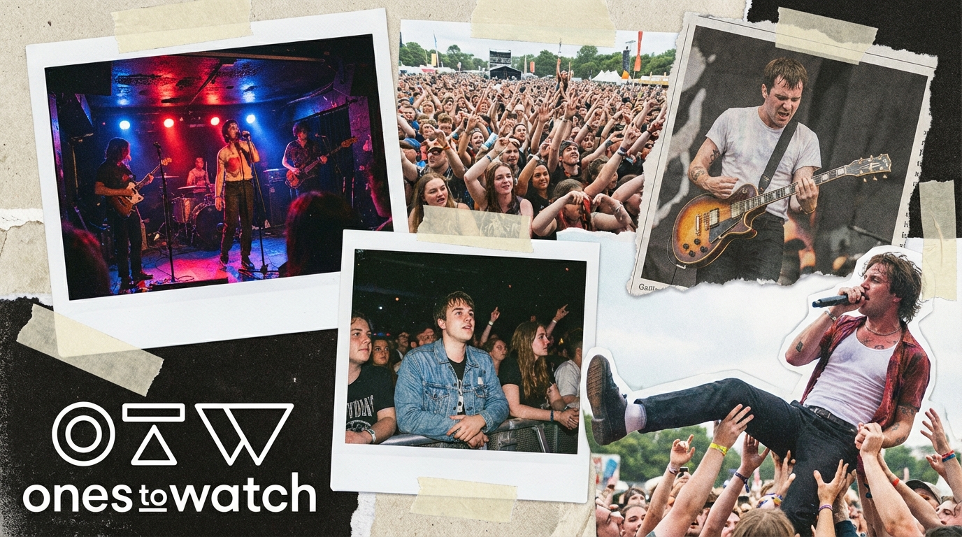 Best Spotify Playlists for Discovering New Indie Artists