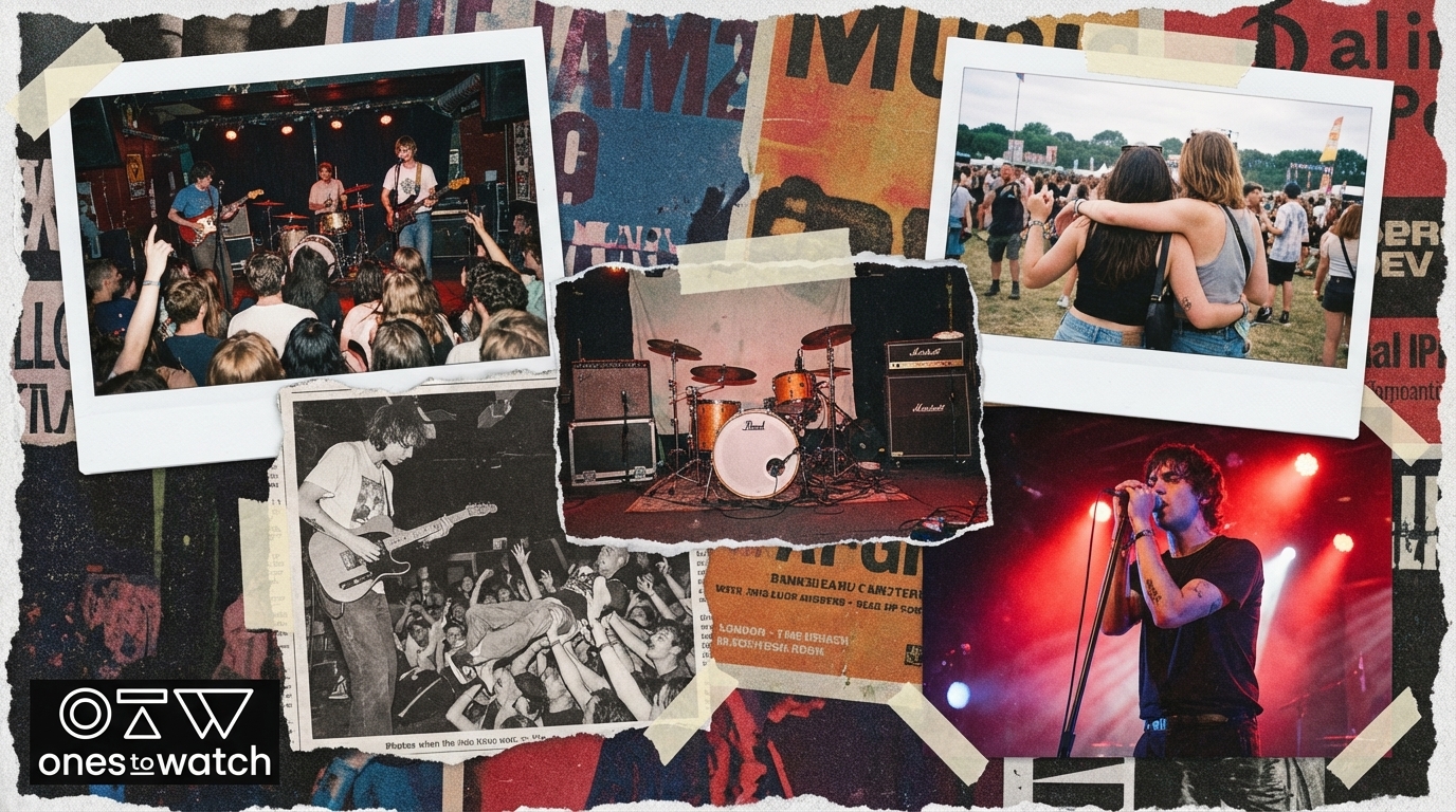 8 Ethical Spotify Alternatives for Independent Artists