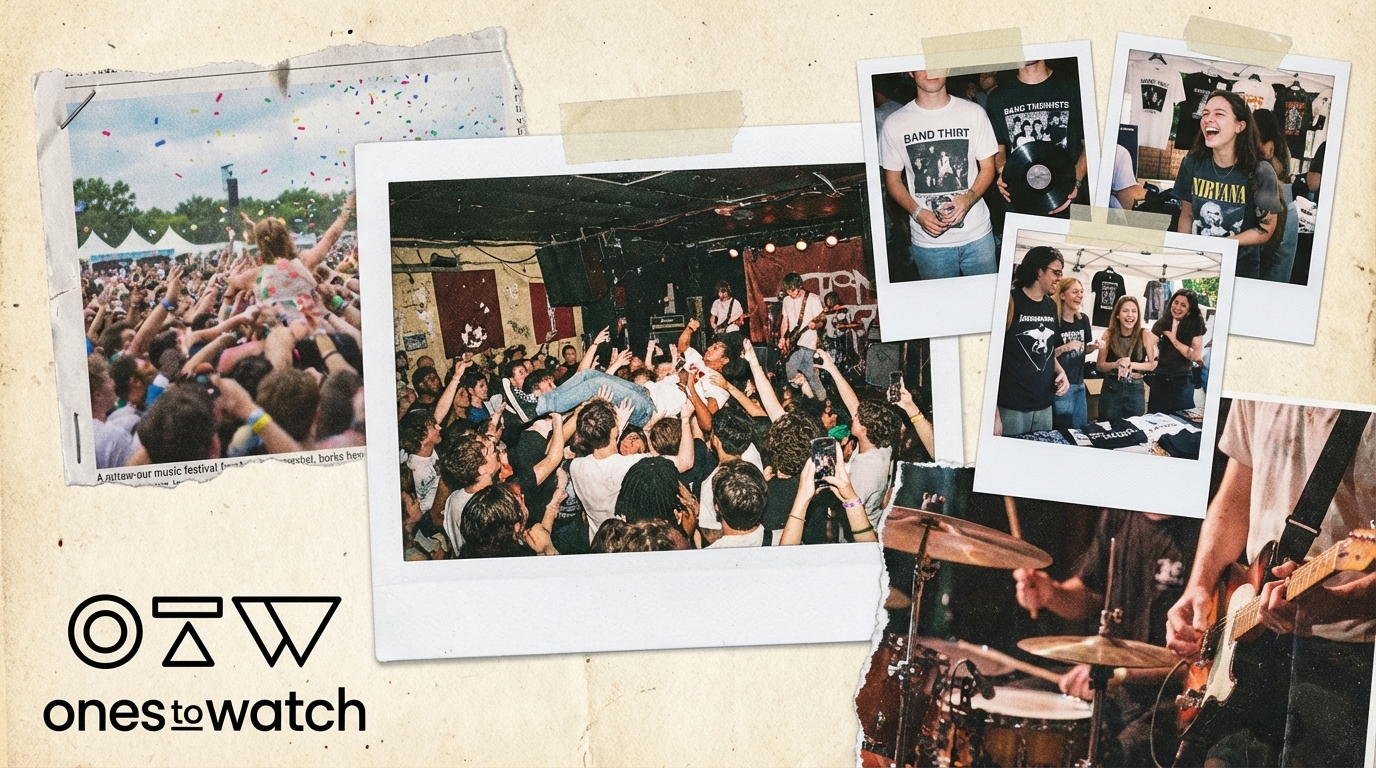 How Gen Z Discovers New Music Beyond TikTok in 2026