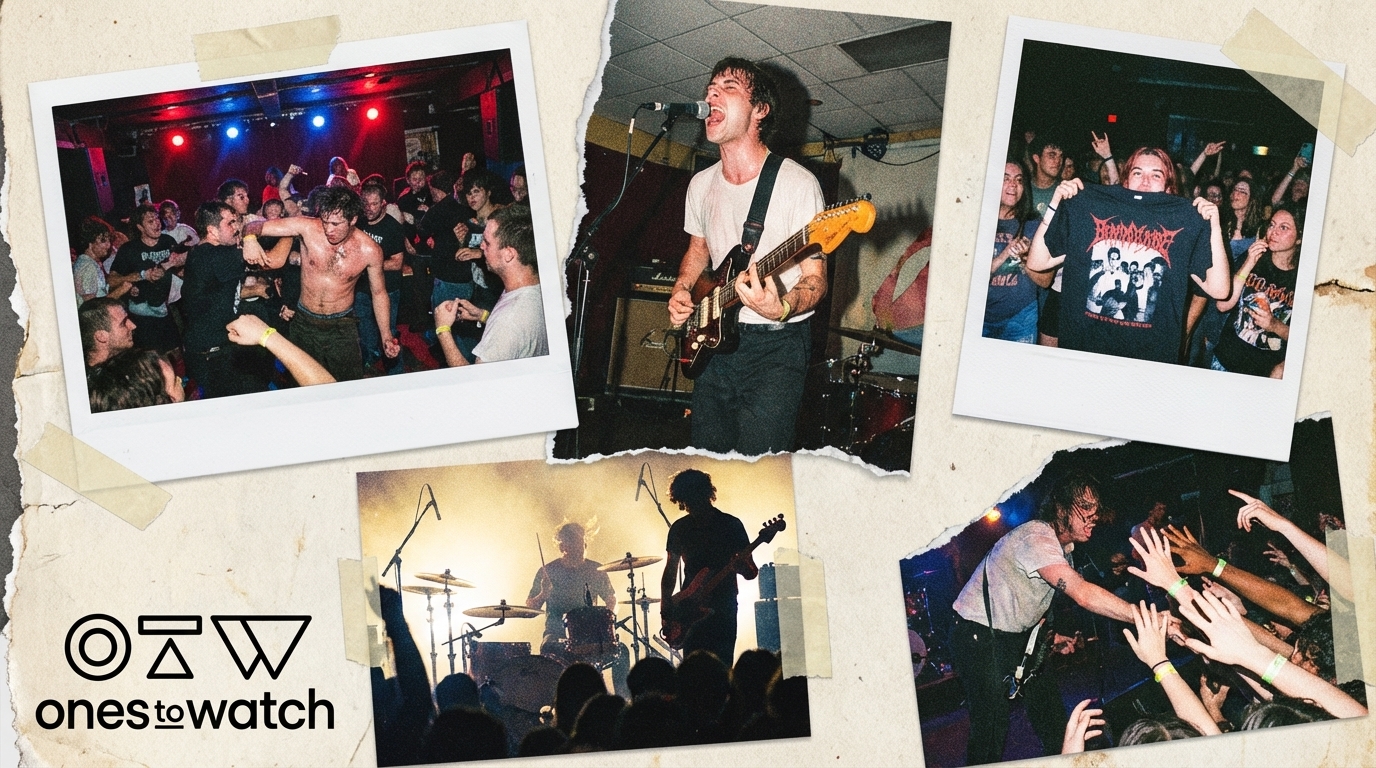 Rolling Stone's Best Indie Albums Ranked: 2025 & All-Time