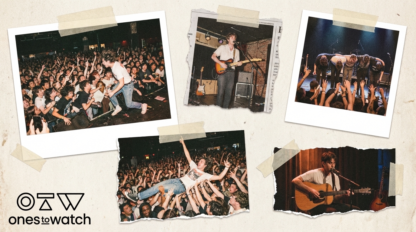 Best Indie Spotify Playlist of the Year: Top 10 for 2026