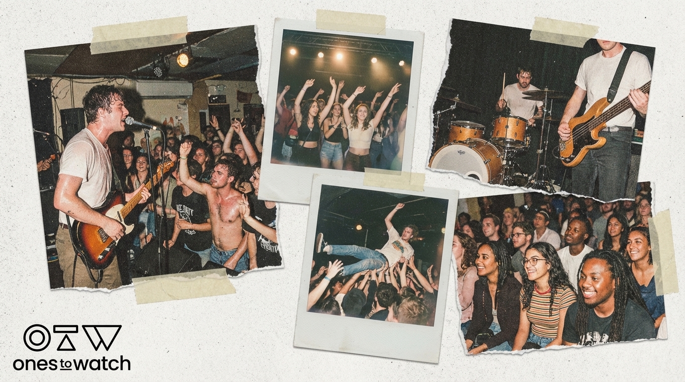 Honest Songstats Reviews: Real Indie Artist Feedback