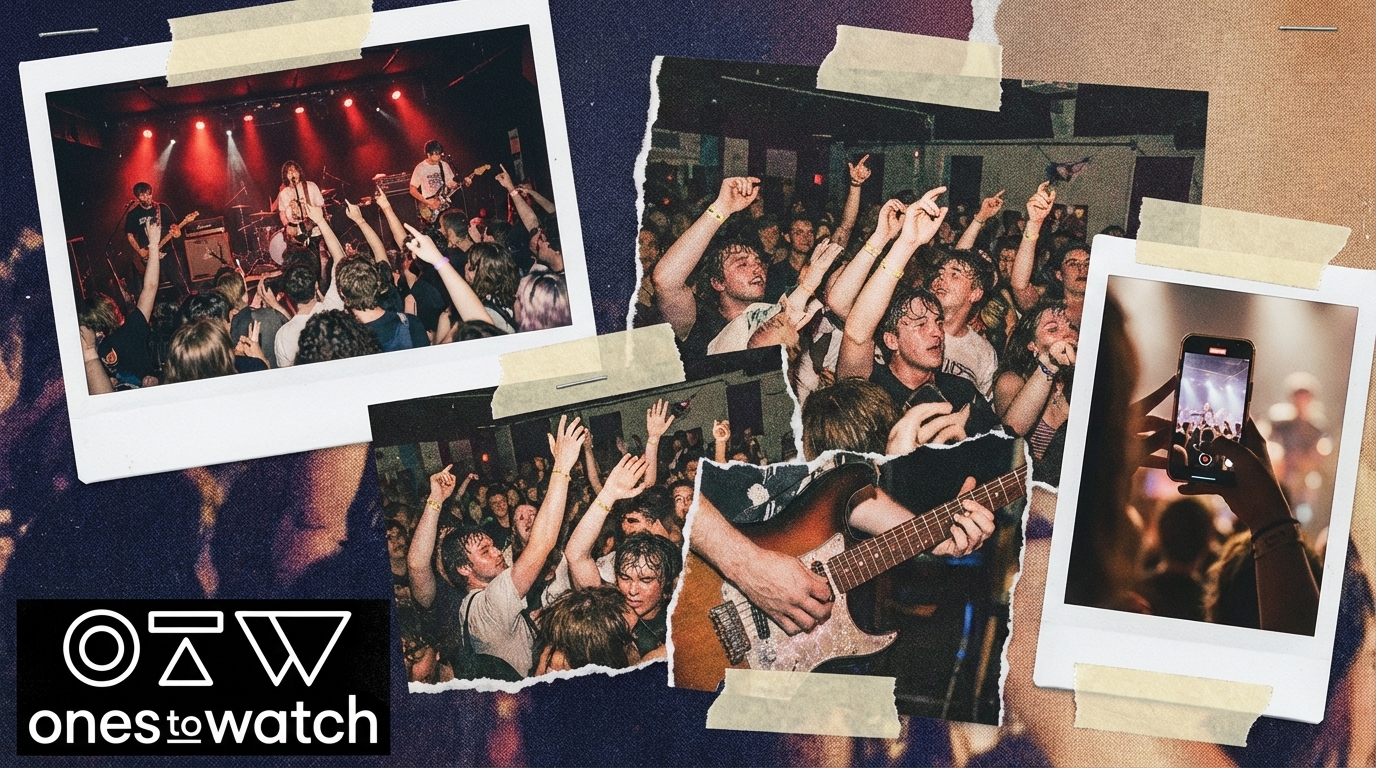 How Gen Z Actively Discovers New Music Today: 2026 Guide