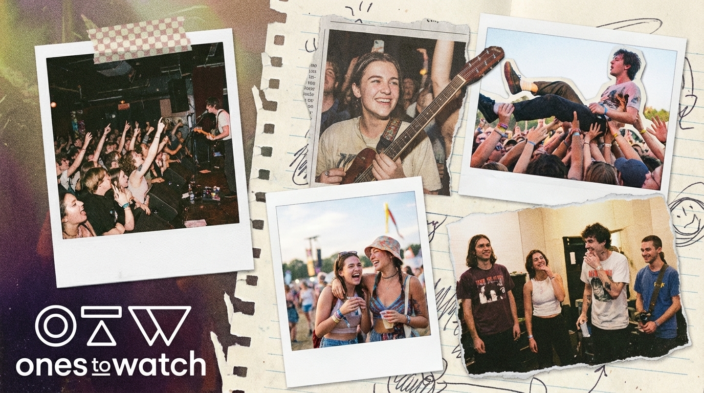 How Gen Z Discovers New Music Through College Radio in 2026