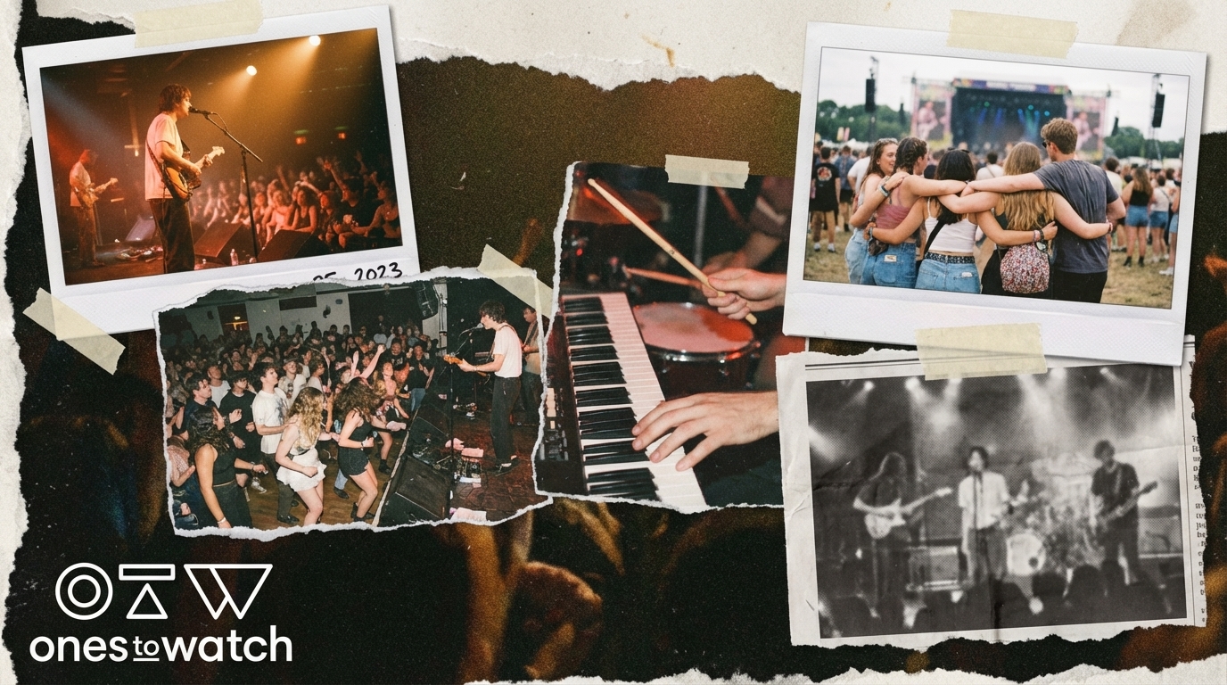 Why Gen Z Is Rejecting AI Generated Music