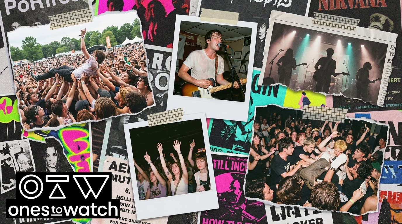 How Gen Z Discovers Music Authentically in 2026