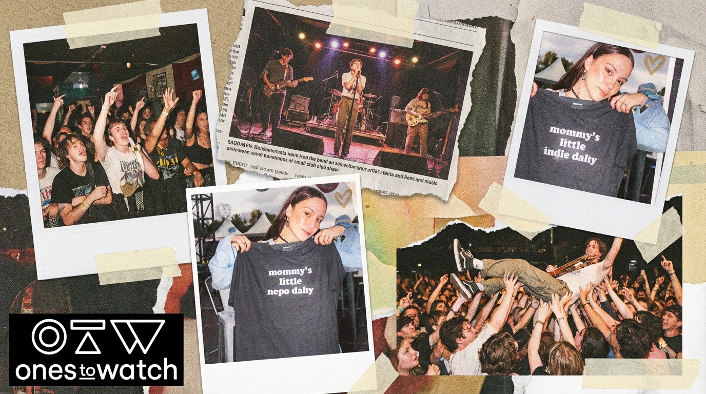 How Indie Music Labels Actually Work for New Artists