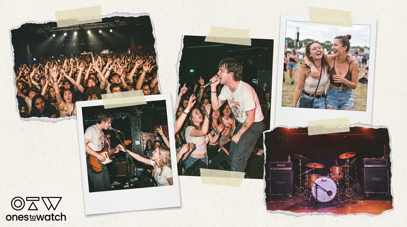 How to Get Your Indie Songs on Popular Playlists in 2026