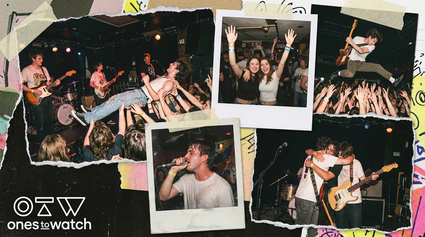 Where to Buy Indie Concert Tickets Online: 2026 Guide