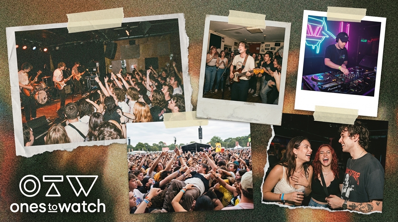 Best Curated Indie Music Playlists 2026 for Discovery