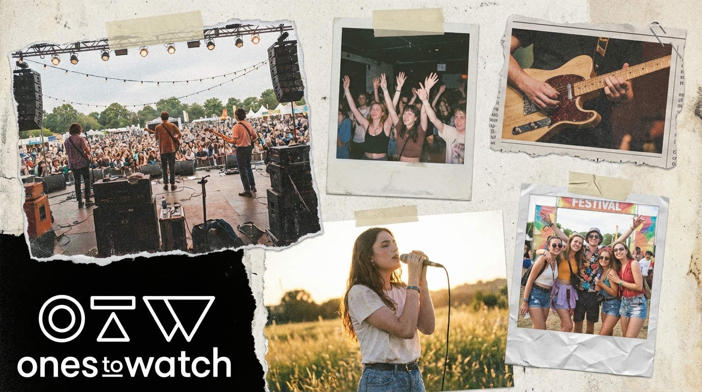 15 Best Indie Music Festivals 2026: Find Tomorrow's Stars