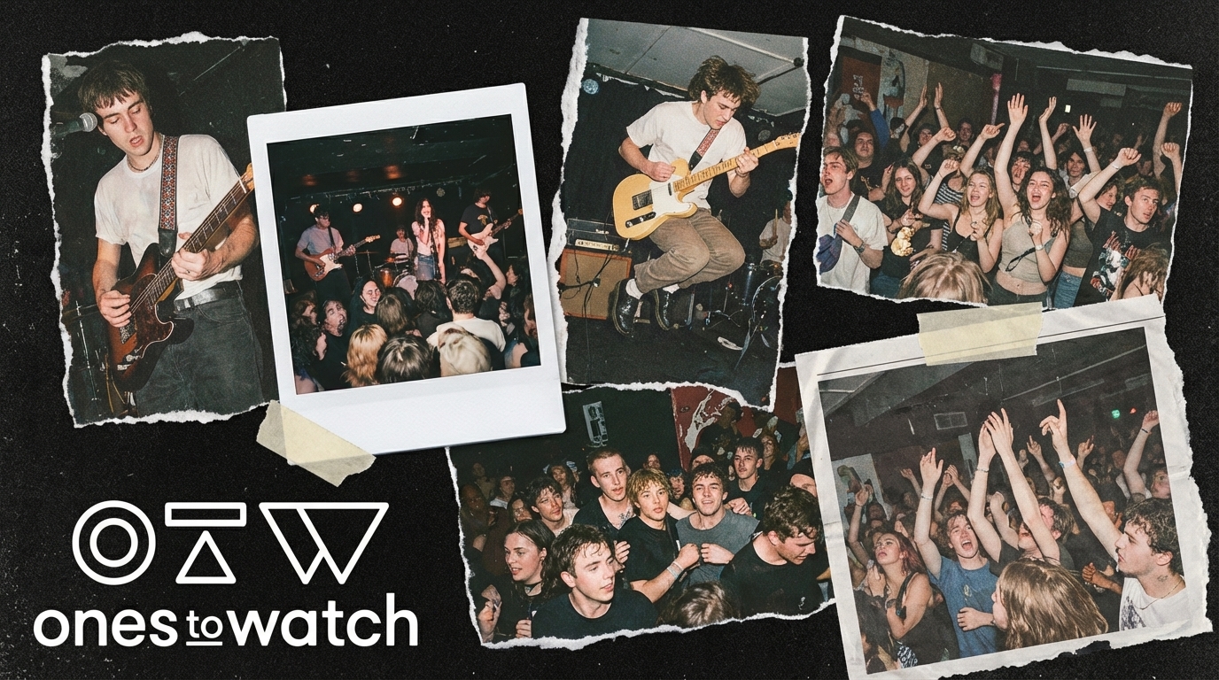 Best Indie A&R Picks & Breakout Artists 2026