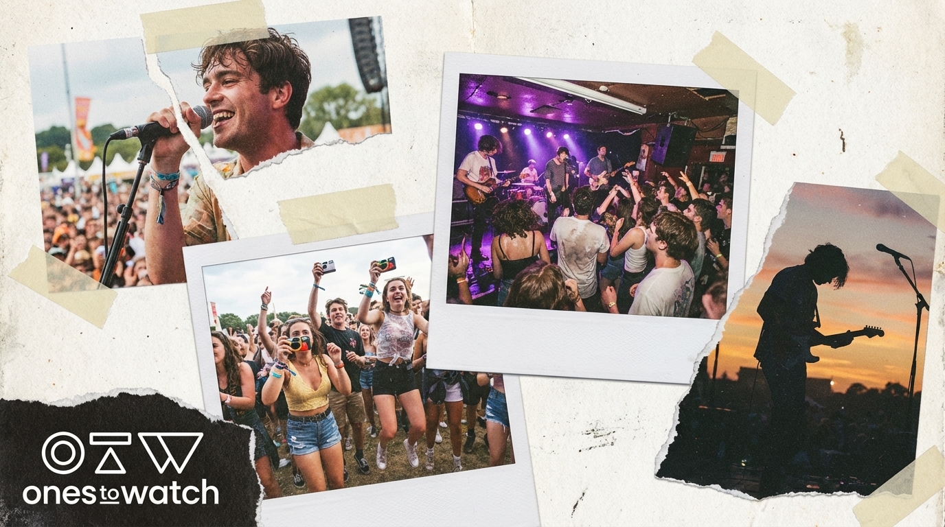 Top Trending Songs Right Now Across All Genres (March 2026)