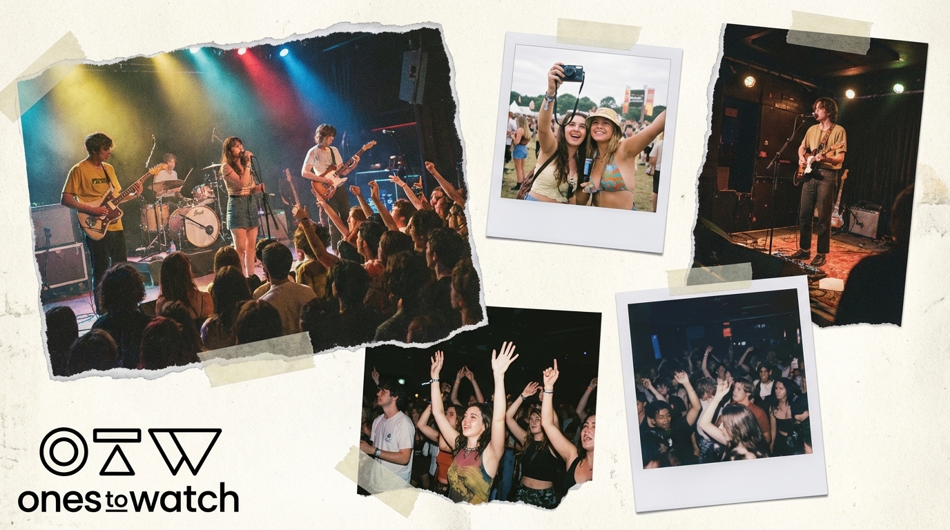 Top Indie Songs Playlist 2026: 50 Hidden Gems