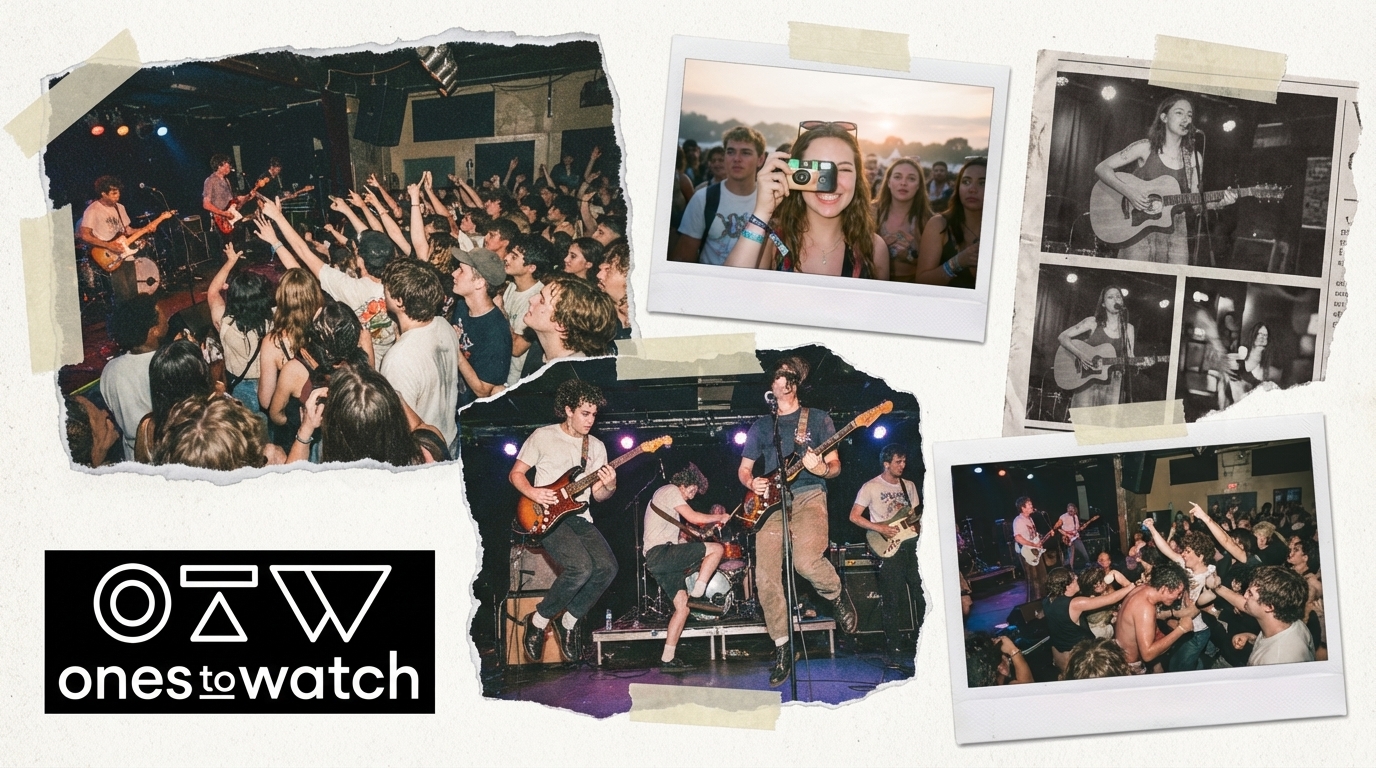 Best Indie Albums: Essential Picks From The 90s To 2026