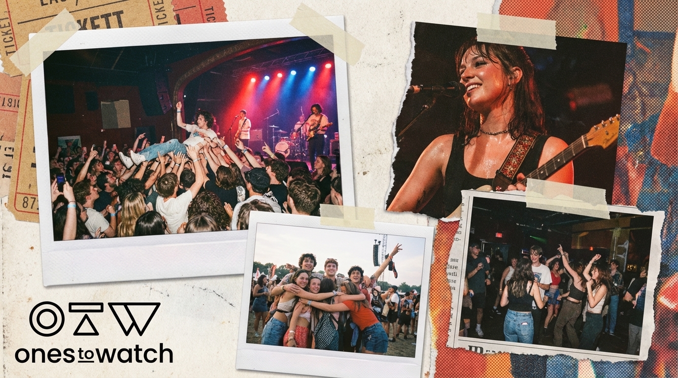 Best Apps and Websites to Discover New Music in 2026