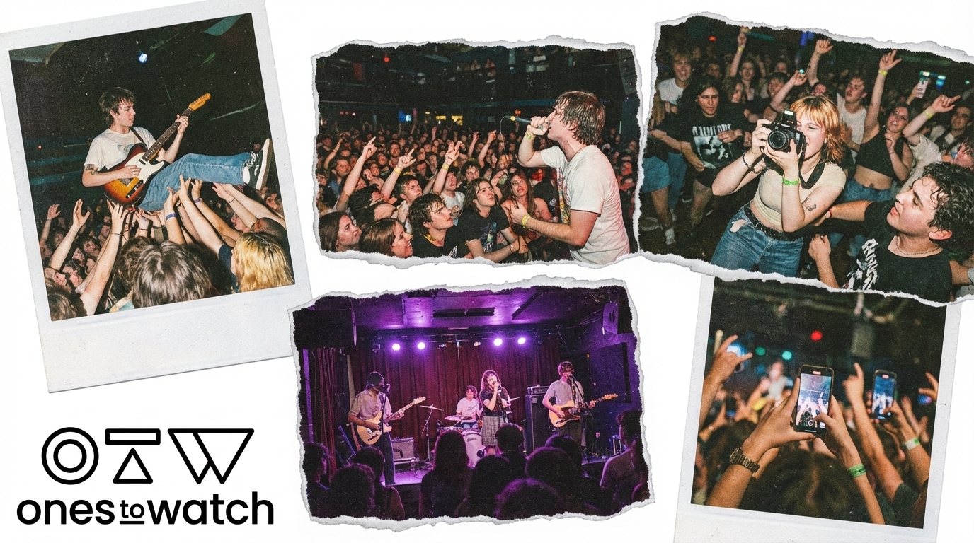 Best Music Sharing Platforms for Global Reach (2026)