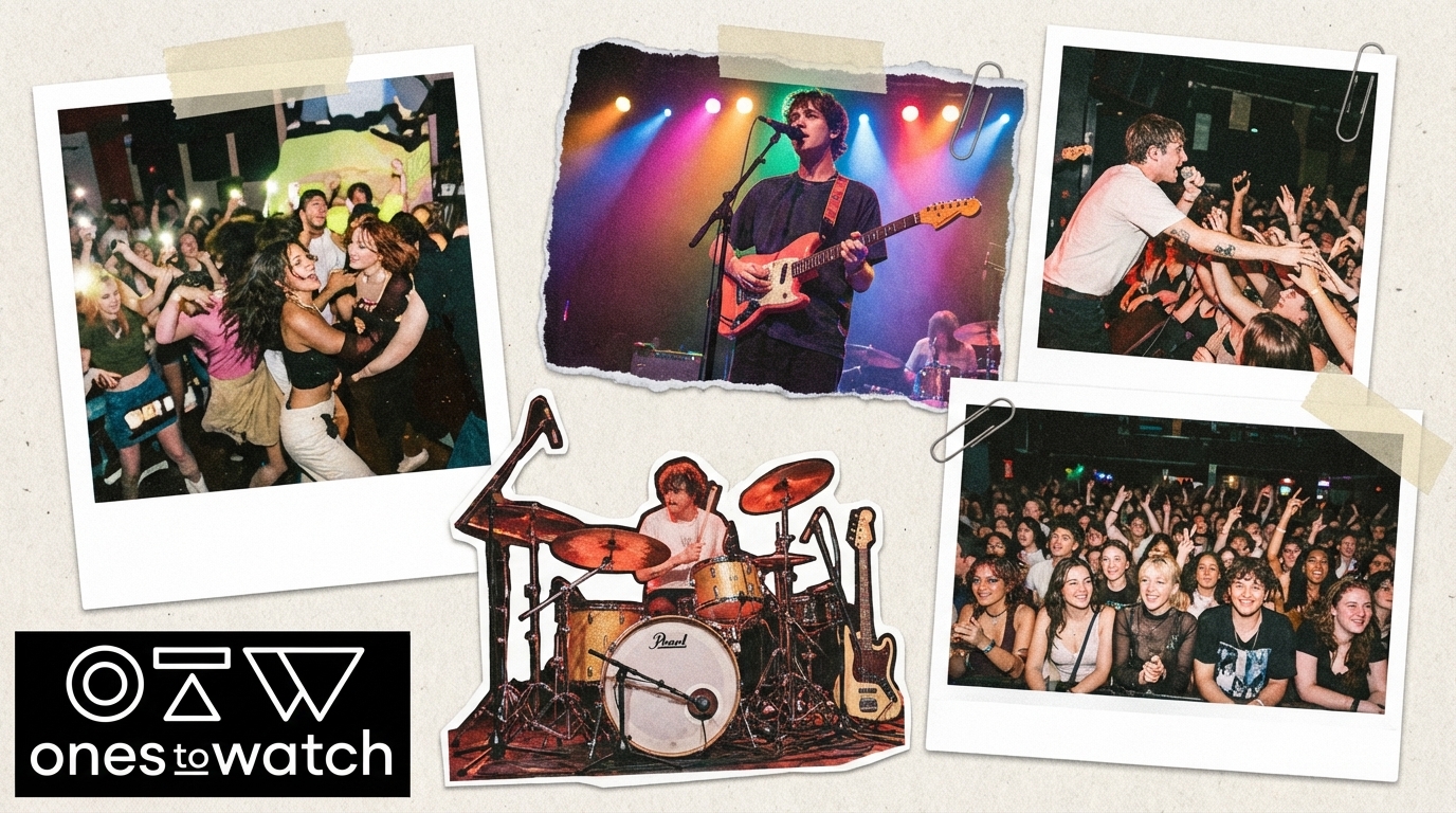 Music Curation Services: Complete Artist & Business Guide