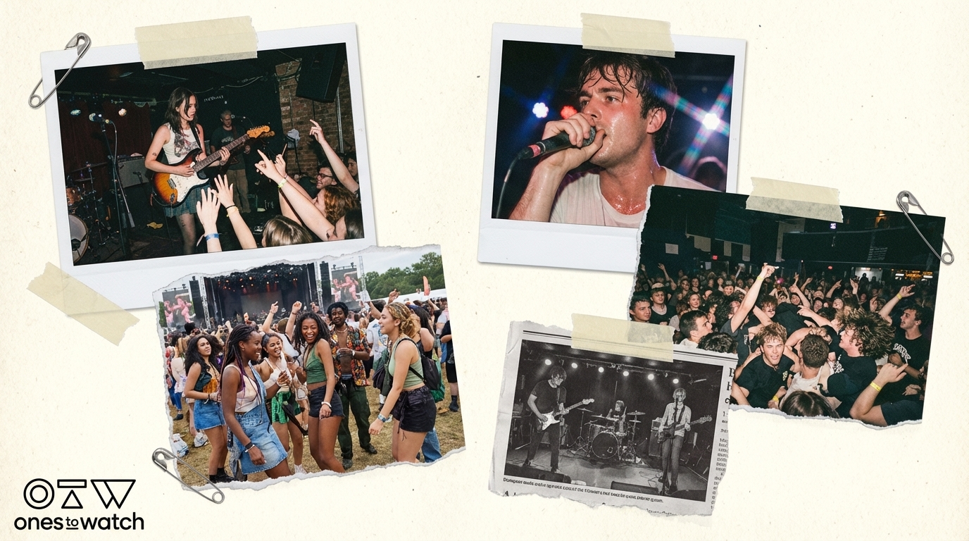 How to Curate Music Playlists: 7 Steps for Success