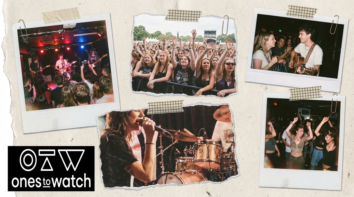 How Apple Music Discovery Station Finds New Artists