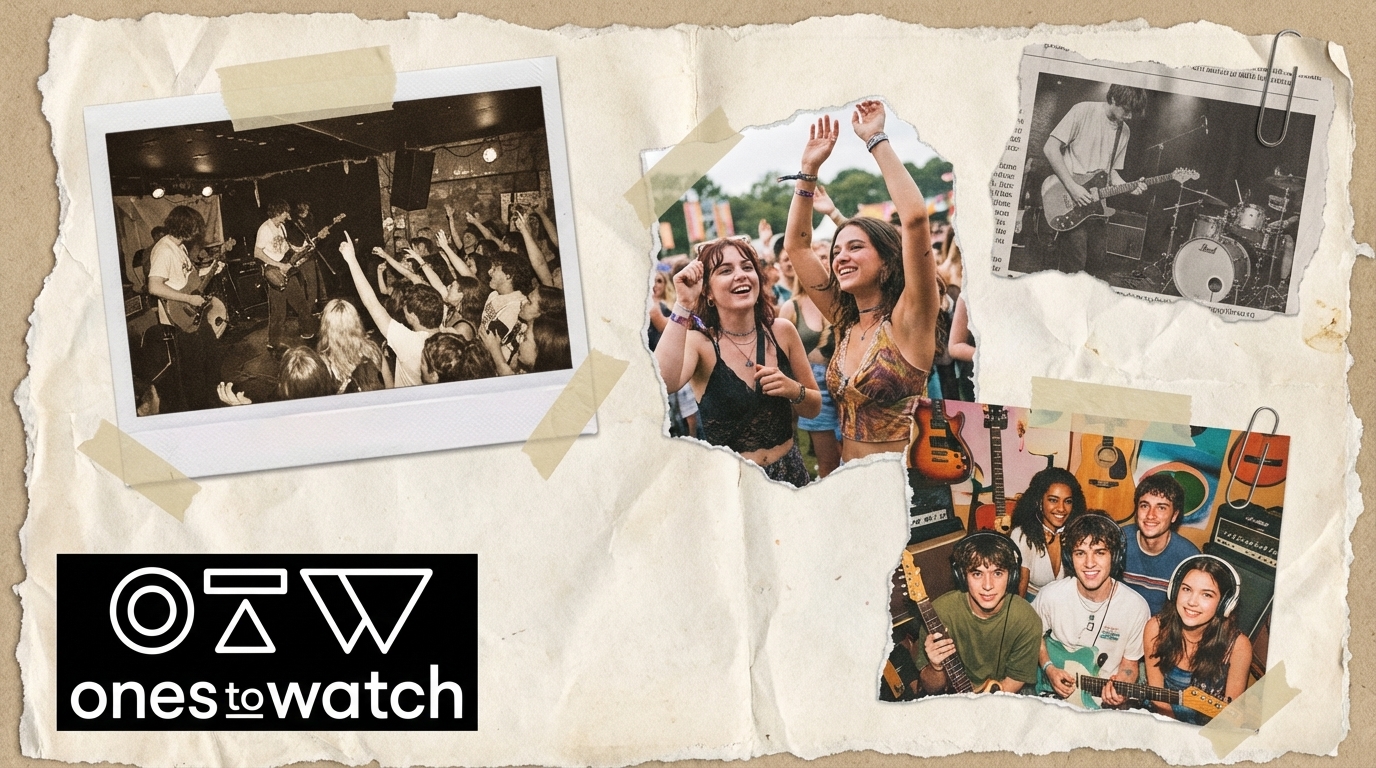 12 Best Music Discovery Apps in 2026: Find Indie Gems