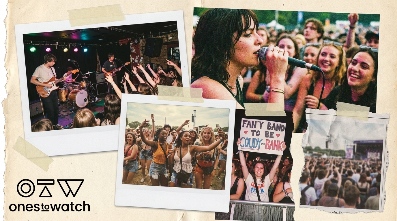 How to Build a Real Audience as an Indie Artist: 2026 Guide