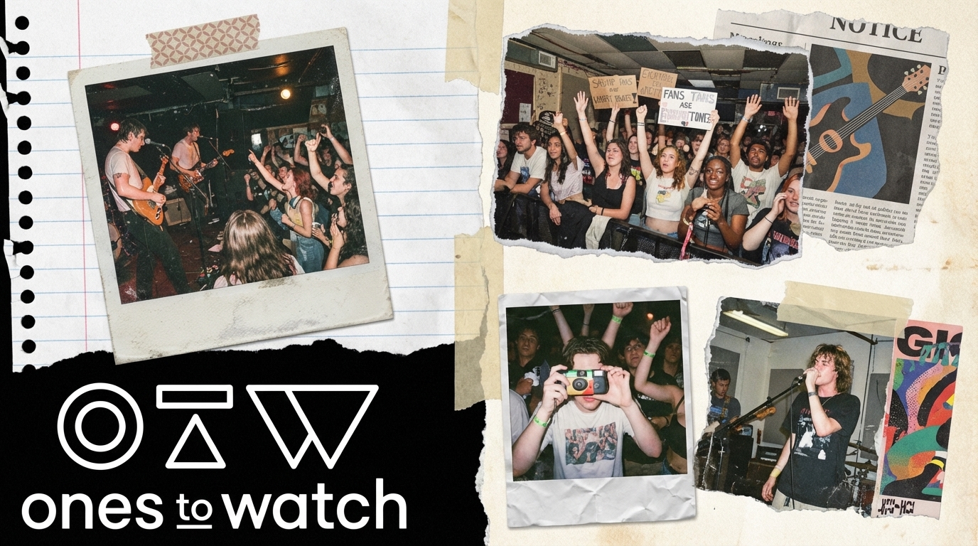 How To Get Curated As An Independent Music Artist