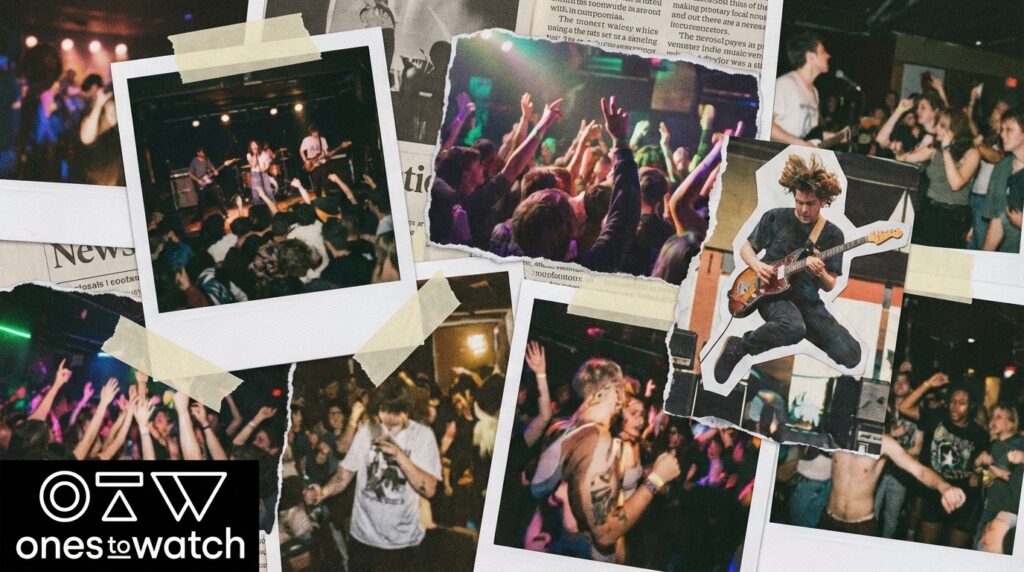 Genre Signs 12 Best Underground Music Genres to Explore Now