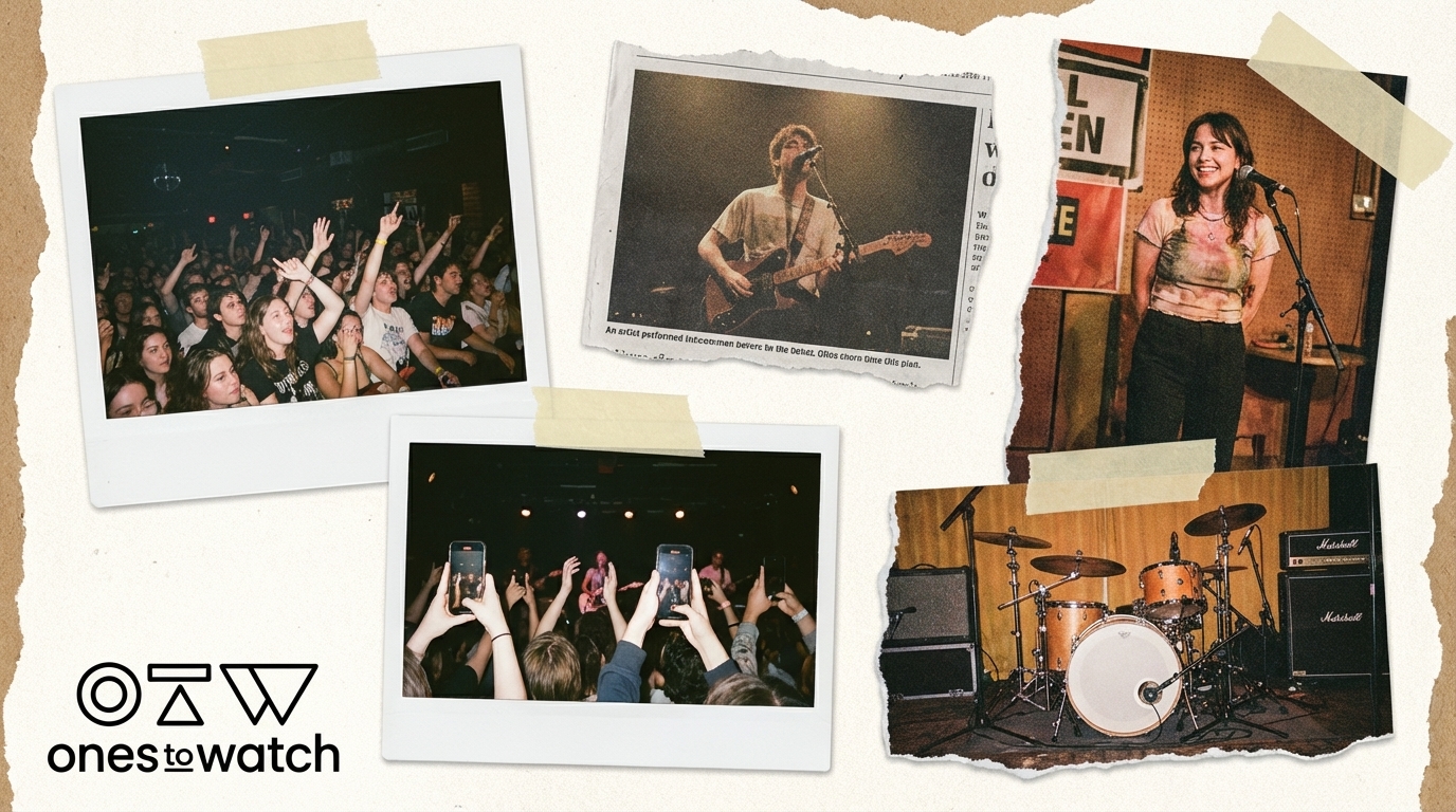 How AWAL Music Distribution Works for Indie Artists