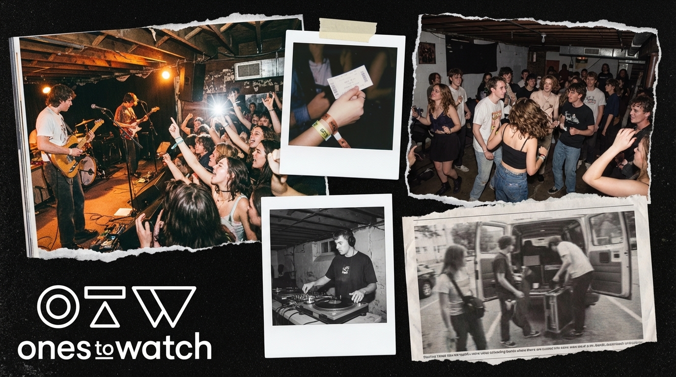 How to Discover New Music Platforms: 12 Underground Apps